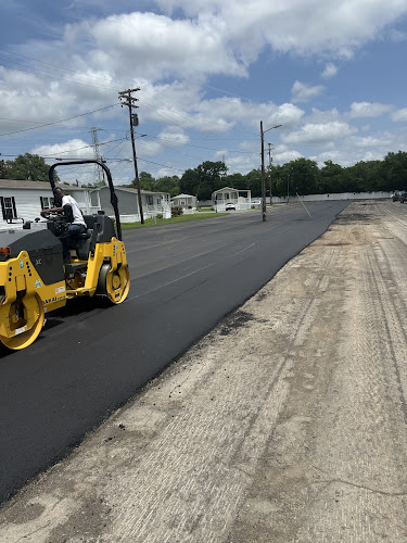 Asphalt Designs