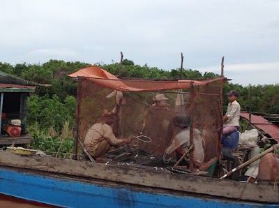 Photos of Cambodia Taxi