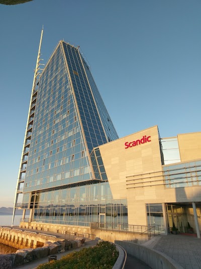 Photos of Scandic Seilet