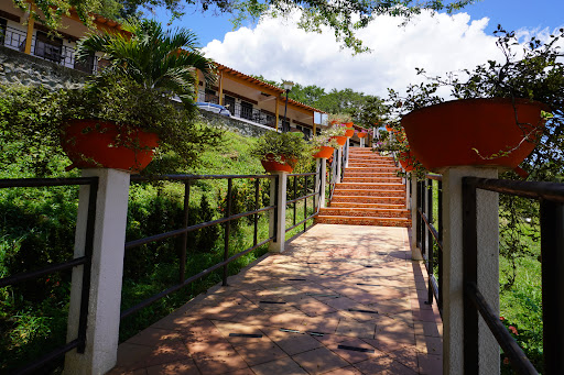 Hotel Campestre La Montaña