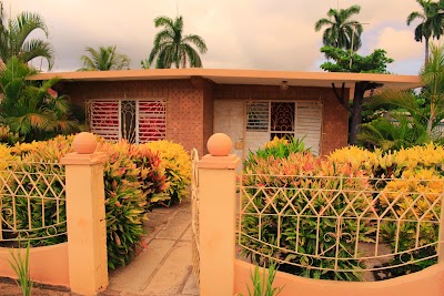 Photos of Villa Moriah