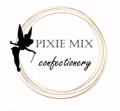 Pixie Mix Confectionary - Visual