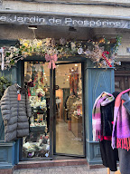 Le Jardin de Prospérine à Uzès