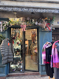 Photo n°3 de Le Jardin de Prospérine à Uzès (Boutique de lingerie)