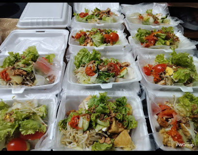 Nasi Kotak Snack Box Surabaya – Dapoer Anjani