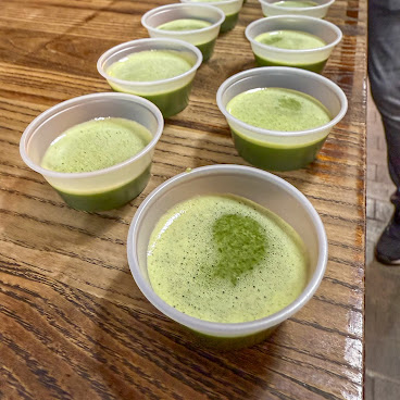 Carroll Couture Cuisine, LLC by null