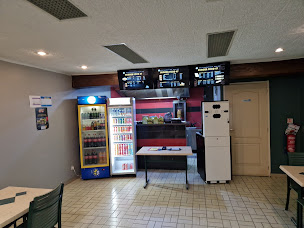 Photo n°7 de Burger Food 47 à Monsempron-Libos (Restaurant de tacos)