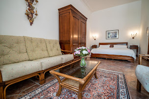 Photo n°20 de Château Rauly à Monbazillac (Logement meublé)