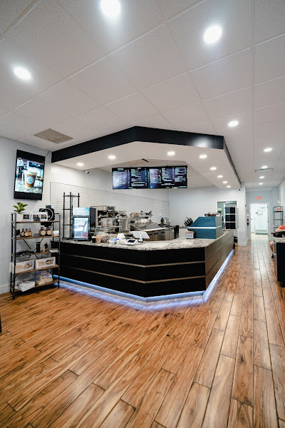 Caffeine — photo