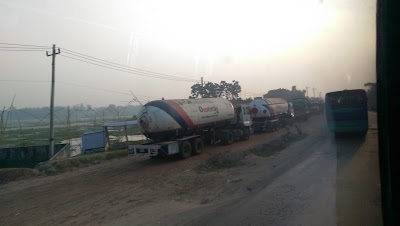 Photos of Tangail Bypass Bus Stop