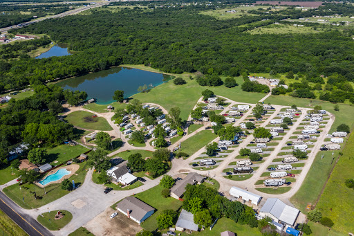 Dallas Northeast Campground & RV Park - Thumbnail