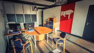 Photo n°9 de Renault Bâtiment Travaux Publics à Loudun (Société de travaux publics)