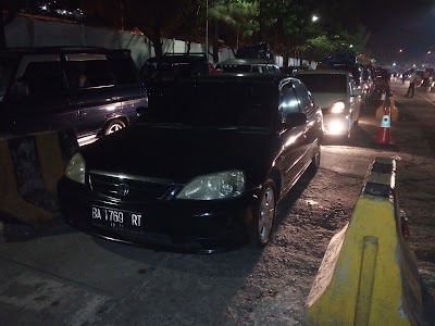 Photos of Stasiun Merak
