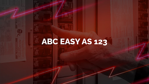 ABC Electricity LLC - Visual