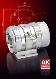 Photo n°13 de AK Industries à Thal-Marmoutier (Fabricant)