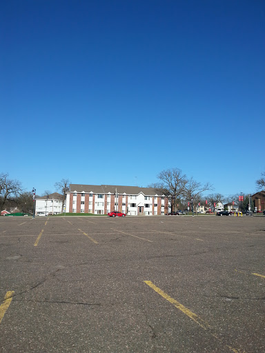 M Lot - Thumbnail