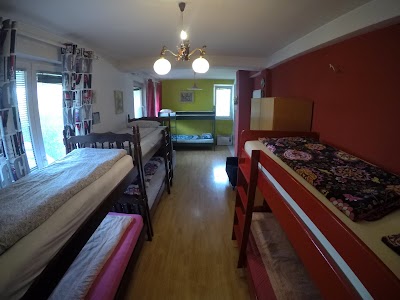 Photos of Agartha Hostel Ohrid
