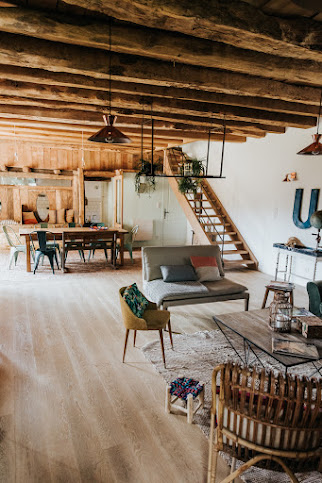 Bel Estiu, Guest house by null