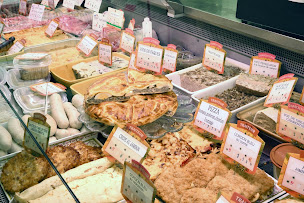 Photo n°12 de MON BOUCHER DU COIN DESAPHY THIERRY à Lignières-Ambleville (Boucherie-charcuterie)