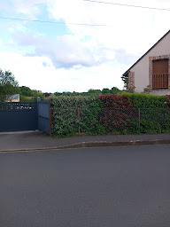 Photo n°11 de gite odeau à Sargé-sur-Braye (Lodge)