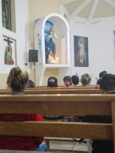 Photos of Iglesia Nuesta Se&ntilde;ora De La Asuncion