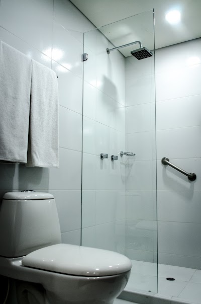 Photos of Hotel Saint Simon