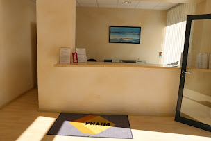 Photo n°1 de Cabinet Joël PIZY à Caen (Agence immobilière)