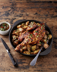 Photo n°31 de Hippopotamus Steakhouse à Persan (Restaurant de grillades à l'américaine)