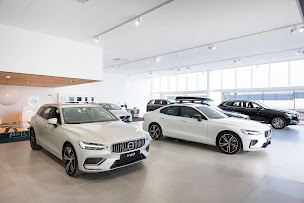 Photo n°21 de Volvo | Besançon - Groupe Elypse Autos à Besançon (Concessionnaire Volvo)