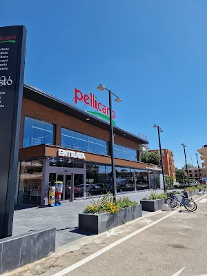 Pellicano Center Capodrise