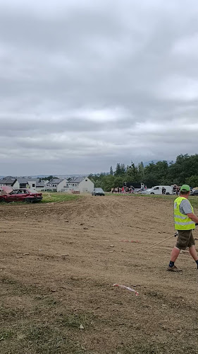 Hala Widowiskowa BBOSiR - Organizator imprez