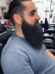 Photo n°19 de Mèche à Mèche à Vizille (Salon de coiffure)