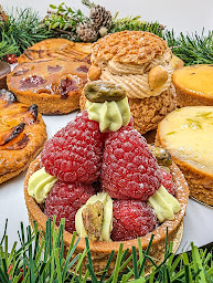 Photo n°12 de Boulangerie - Le Fournil des Gourmands à Saint-Maur-des-Fossés (Pâtisserie)