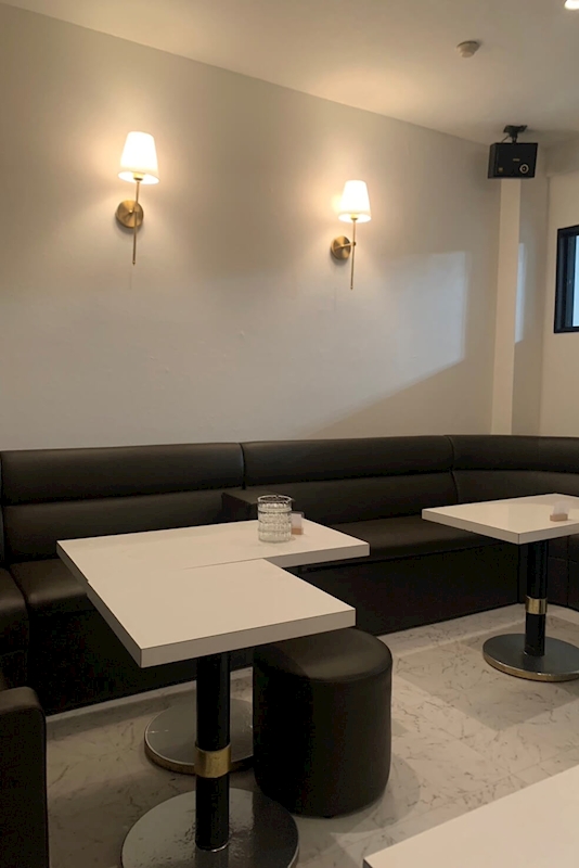 ラウンジ キャバクラ Salon de M（サロンドエム）上野・湯島