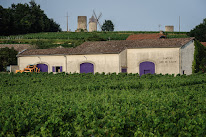 Château Roc de Calon - Vignobles Laydis à Montagne