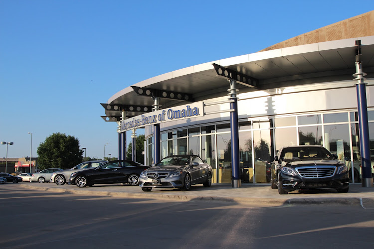 Mercedes-Benz of Omaha