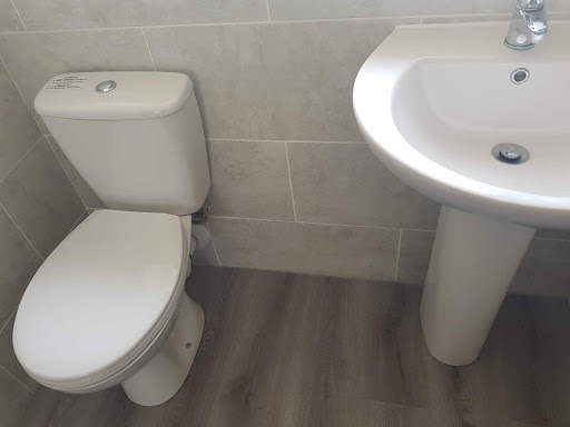 HN Plumbing & Heating - Thumbnail