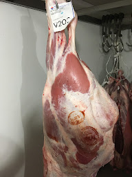 Photo n°20 de Boucherie Moussaoui à Échirolles (Épicerie)