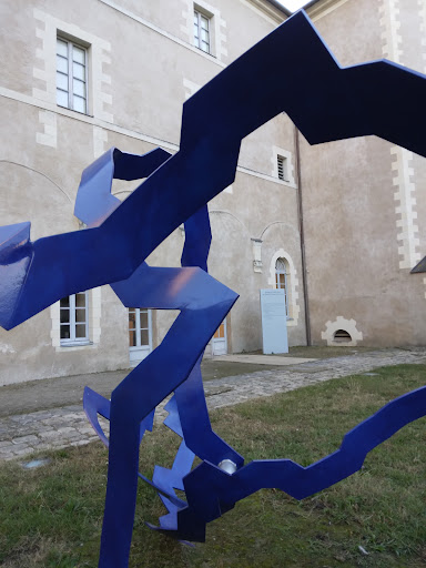 Photo de Abbaye de bellefontaine à Bégrolles-en-Mauges (49122)