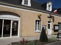 La Poste Agence Communale à Teloché