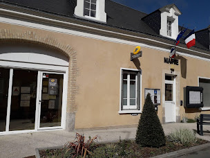 Photo n°1 de La Poste Agence Communale à Teloché (Poste)