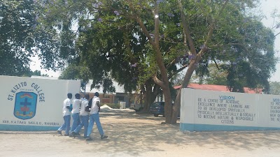Photos of st.kizito public school