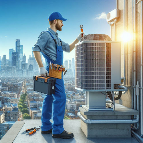 Springfield Hvac Solutions photo