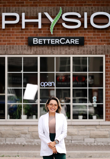BetterCare Physiotherapy