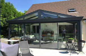 Photo n°9 de Veran Nove - Véranda 95 à Soisy-sous-Montmorency (Constructeur de maisons modulaires)