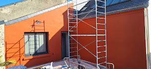 Photo n°18 de Atelier C. Guillois à Muzillac (Peintre en bâtiment)