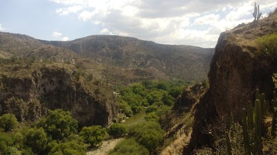 Photos of Comisi&oacute;n Municipal de Agua