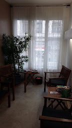 Photo n°3 de Docteur Catherine Thiria à Lyon (Dentiste)