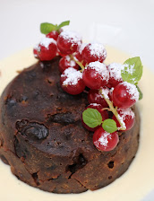 Christmas Pudding