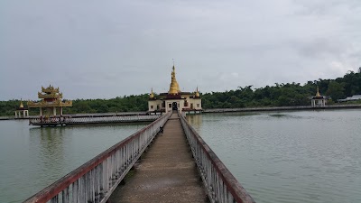 Photos of Baung Daw Gyoke
